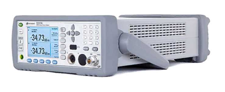 Измеритель мощности N1913A + E9300B